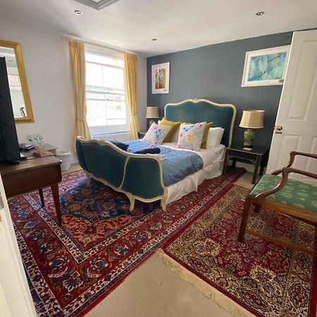 King Street Accomadation Μάργκεϊτ Εξωτερικό φωτογραφία