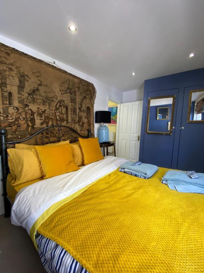 King Street Accomadation Μάργκεϊτ Εξωτερικό φωτογραφία