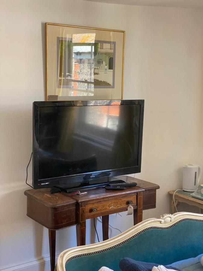 King Street Accomadation Μάργκεϊτ Εξωτερικό φωτογραφία