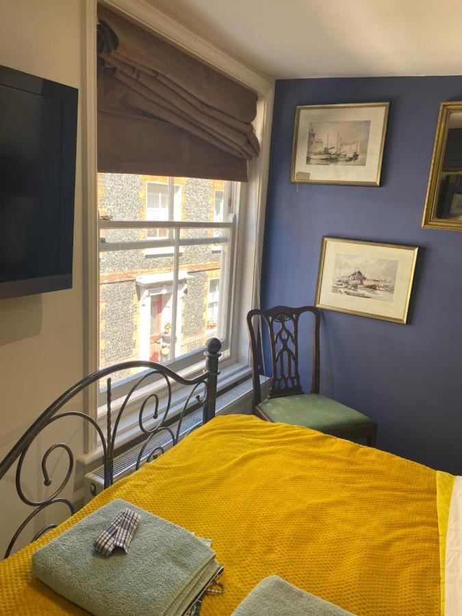 King Street Accomadation Μάργκεϊτ Εξωτερικό φωτογραφία