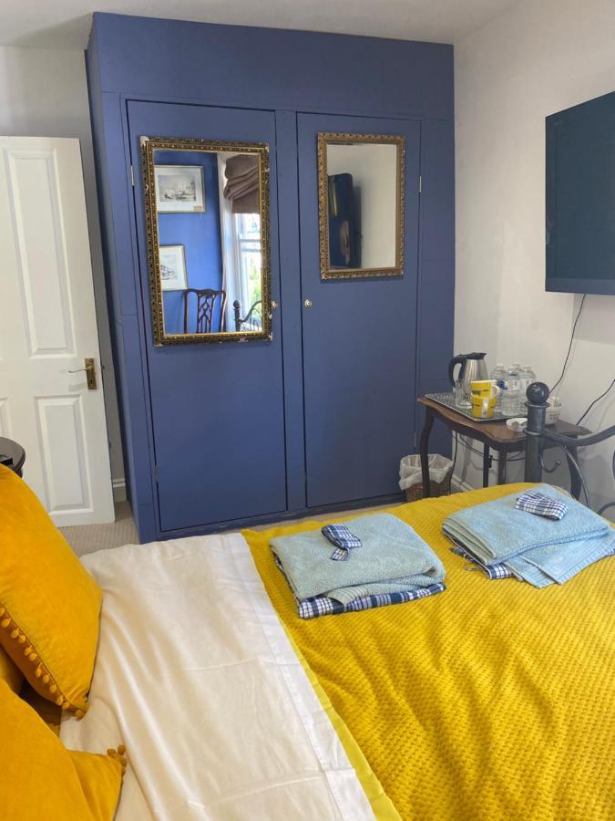 King Street Accomadation Μάργκεϊτ Εξωτερικό φωτογραφία