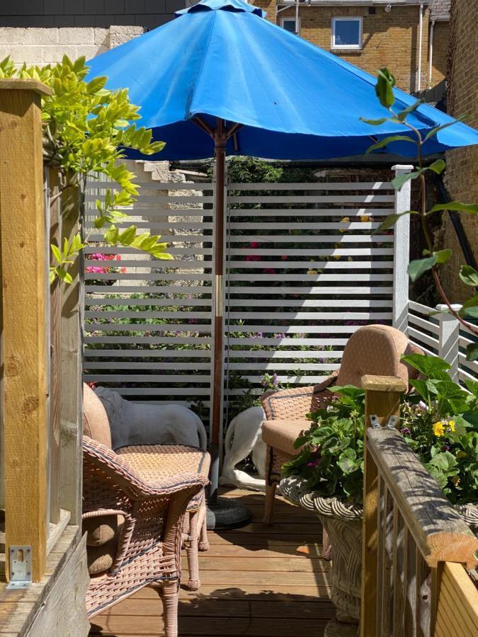 King Street Accomadation Μάργκεϊτ Εξωτερικό φωτογραφία