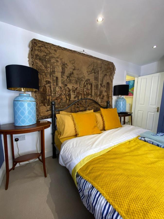 King Street Accomadation Μάργκεϊτ Εξωτερικό φωτογραφία