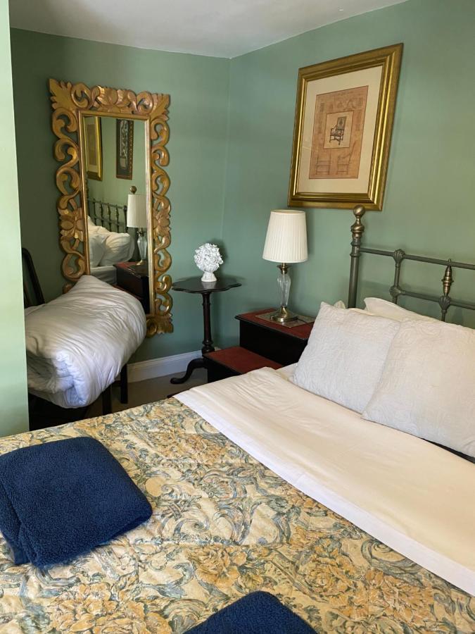King Street Accomadation Μάργκεϊτ Εξωτερικό φωτογραφία
