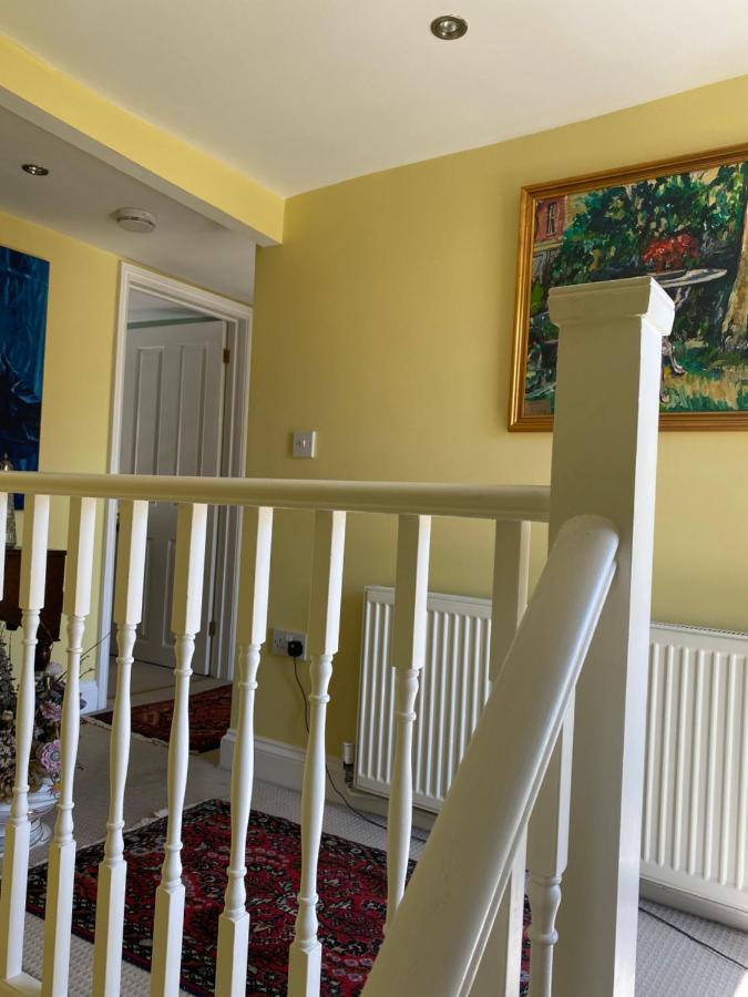 King Street Accomadation Μάργκεϊτ Εξωτερικό φωτογραφία