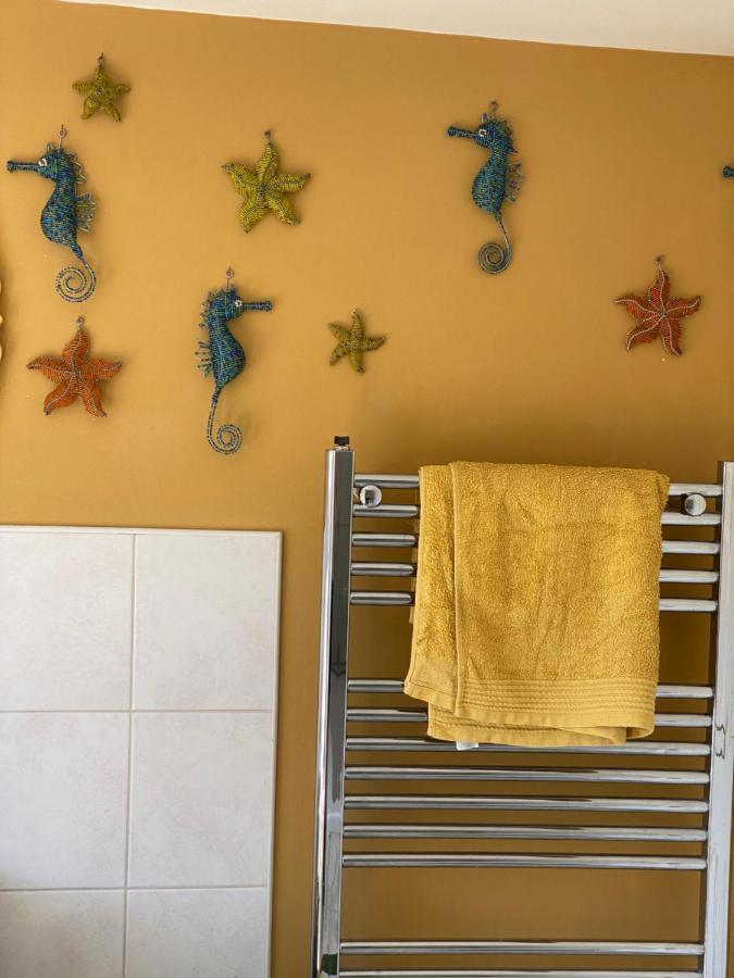 King Street Accomadation Μάργκεϊτ Εξωτερικό φωτογραφία