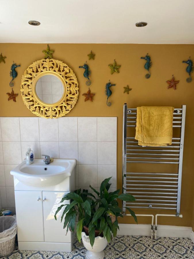 King Street Accomadation Μάργκεϊτ Εξωτερικό φωτογραφία