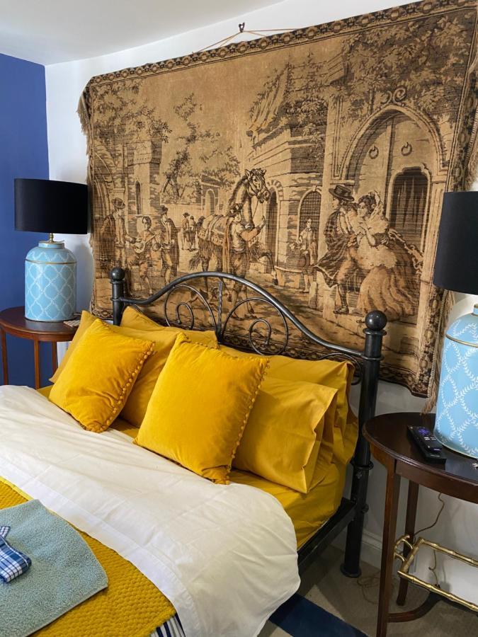King Street Accomadation Μάργκεϊτ Εξωτερικό φωτογραφία