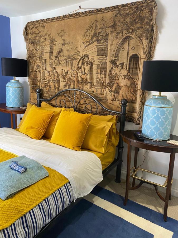 King Street Accomadation Μάργκεϊτ Εξωτερικό φωτογραφία