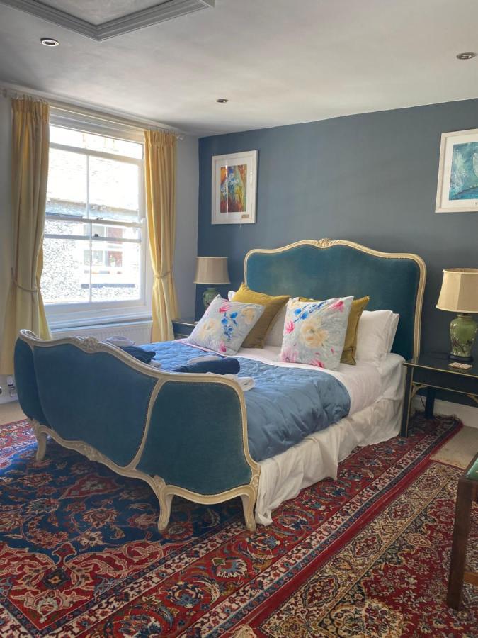 King Street Accomadation Μάργκεϊτ Εξωτερικό φωτογραφία