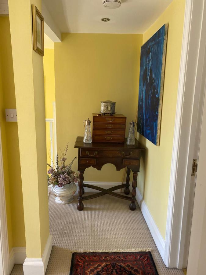 King Street Accomadation Μάργκεϊτ Εξωτερικό φωτογραφία