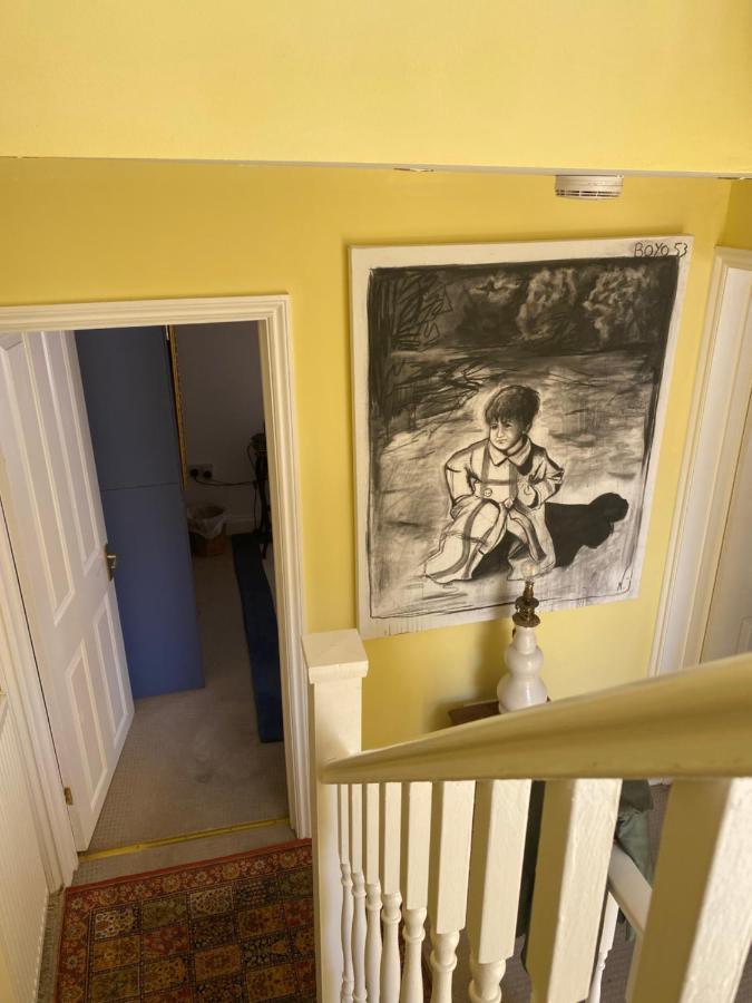 King Street Accomadation Μάργκεϊτ Εξωτερικό φωτογραφία
