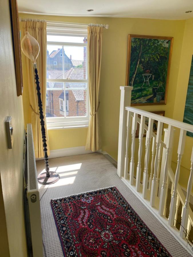 King Street Accomadation Μάργκεϊτ Εξωτερικό φωτογραφία