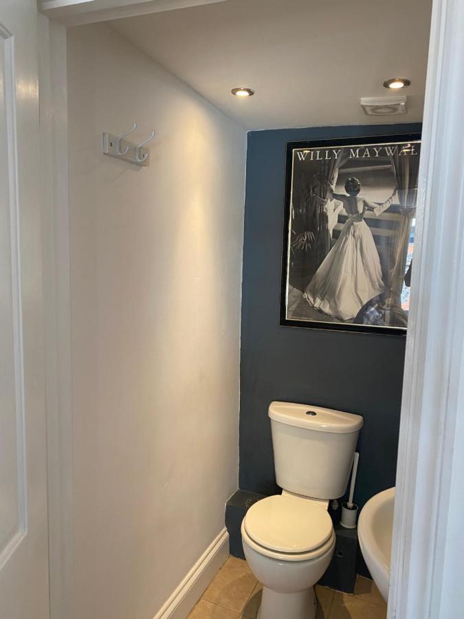 King Street Accomadation Μάργκεϊτ Εξωτερικό φωτογραφία