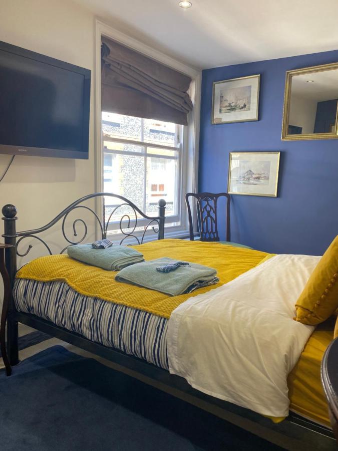 King Street Accomadation Μάργκεϊτ Εξωτερικό φωτογραφία