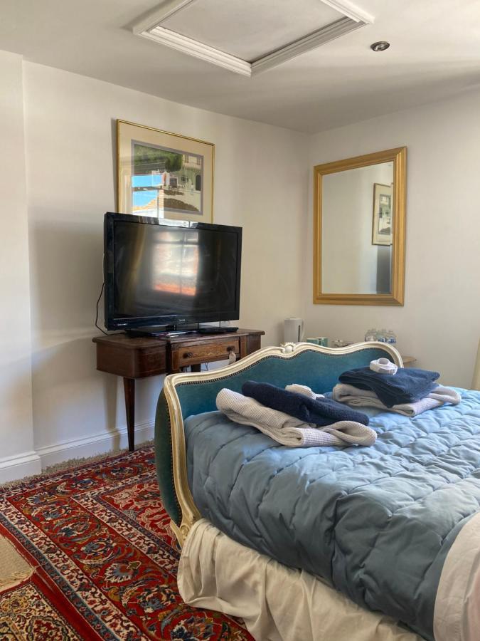 King Street Accomadation Μάργκεϊτ Εξωτερικό φωτογραφία