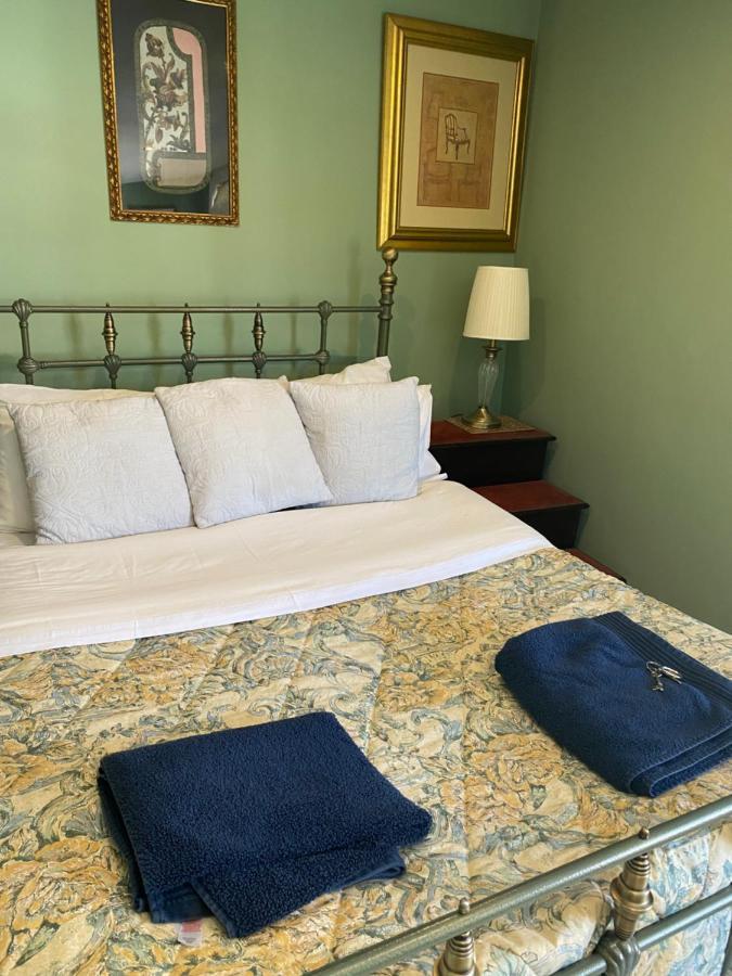 King Street Accomadation Μάργκεϊτ Εξωτερικό φωτογραφία