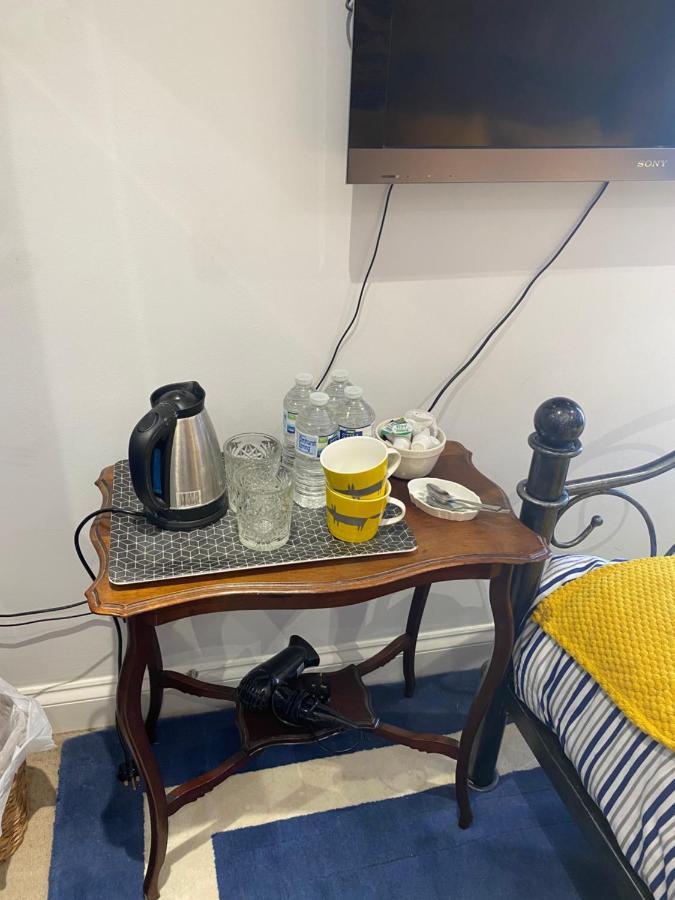 King Street Accomadation Μάργκεϊτ Εξωτερικό φωτογραφία