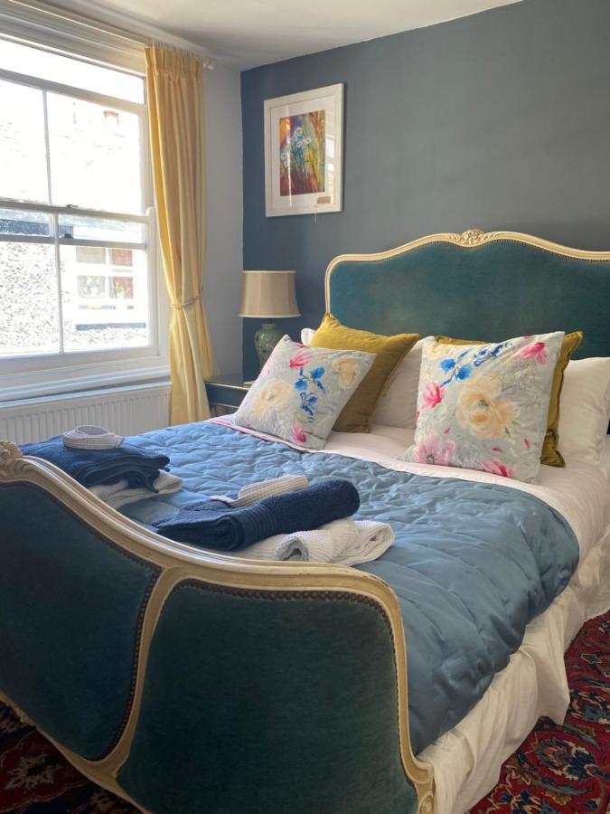 King Street Accomadation Μάργκεϊτ Εξωτερικό φωτογραφία