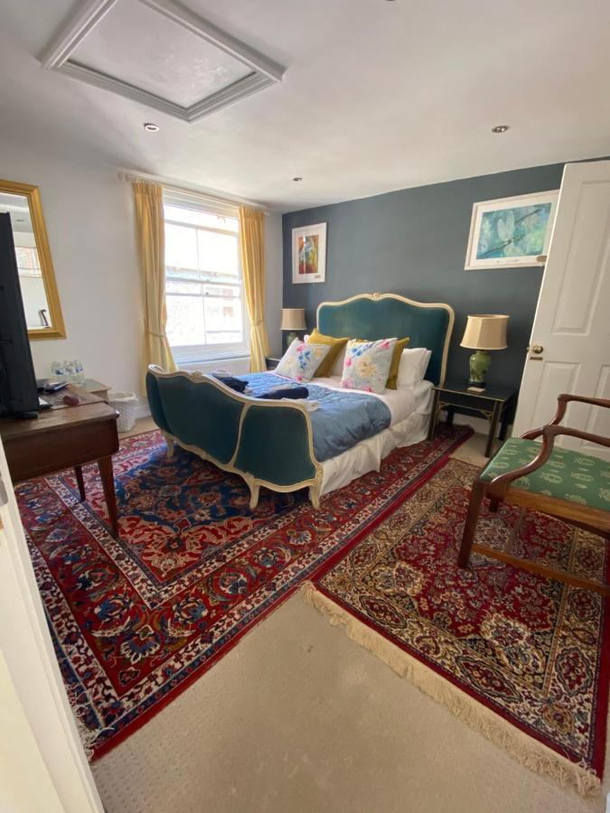 King Street Accomadation Μάργκεϊτ Εξωτερικό φωτογραφία