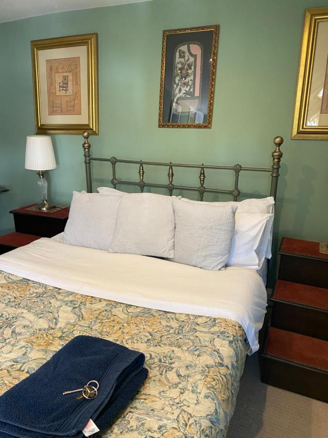 King Street Accomadation Μάργκεϊτ Εξωτερικό φωτογραφία
