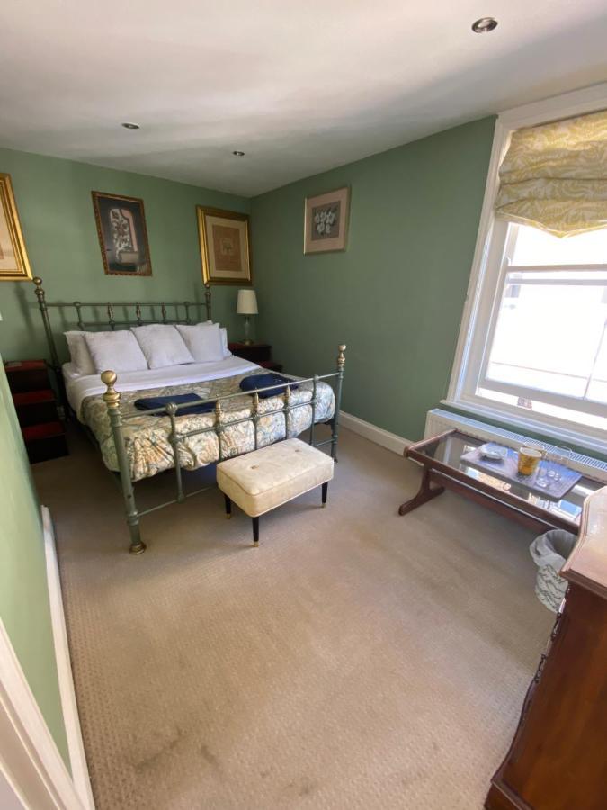 King Street Accomadation Μάργκεϊτ Εξωτερικό φωτογραφία
