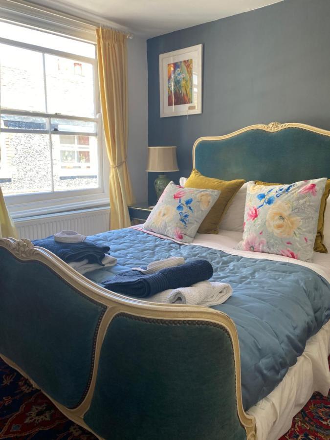 King Street Accomadation Μάργκεϊτ Εξωτερικό φωτογραφία