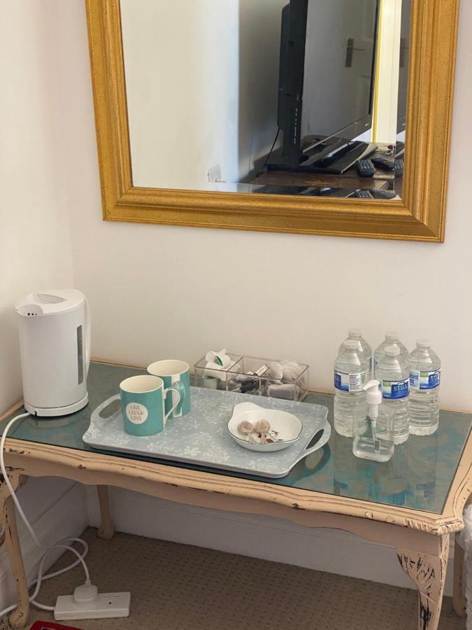 King Street Accomadation Μάργκεϊτ Εξωτερικό φωτογραφία