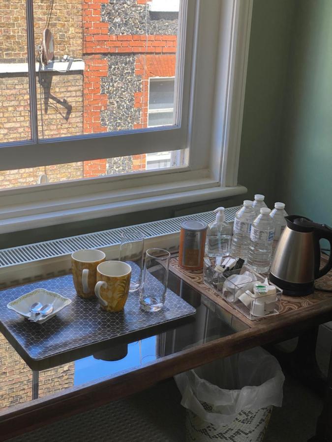King Street Accomadation Μάργκεϊτ Εξωτερικό φωτογραφία
