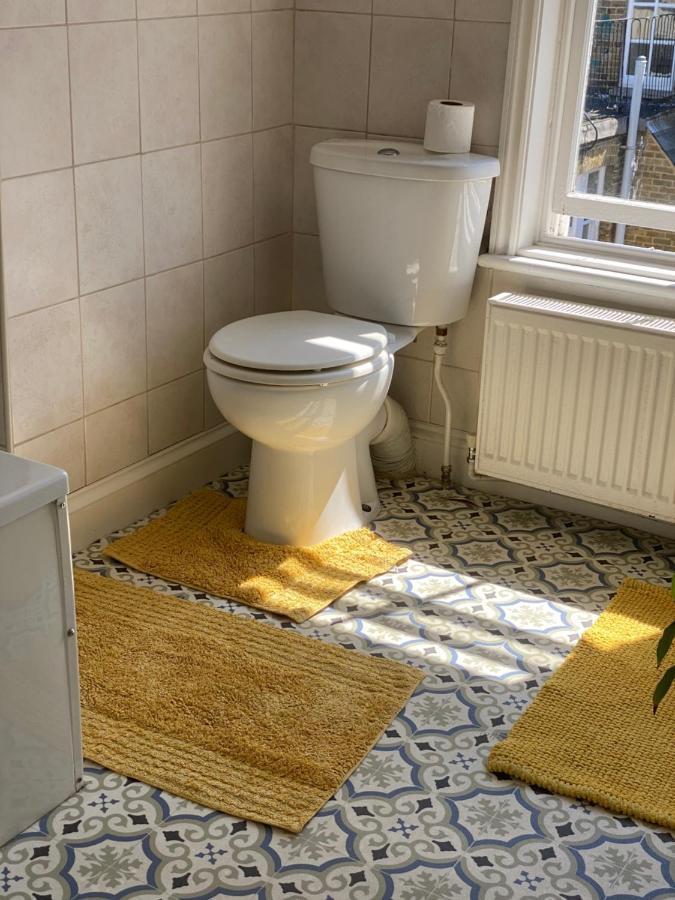 King Street Accomadation Μάργκεϊτ Εξωτερικό φωτογραφία