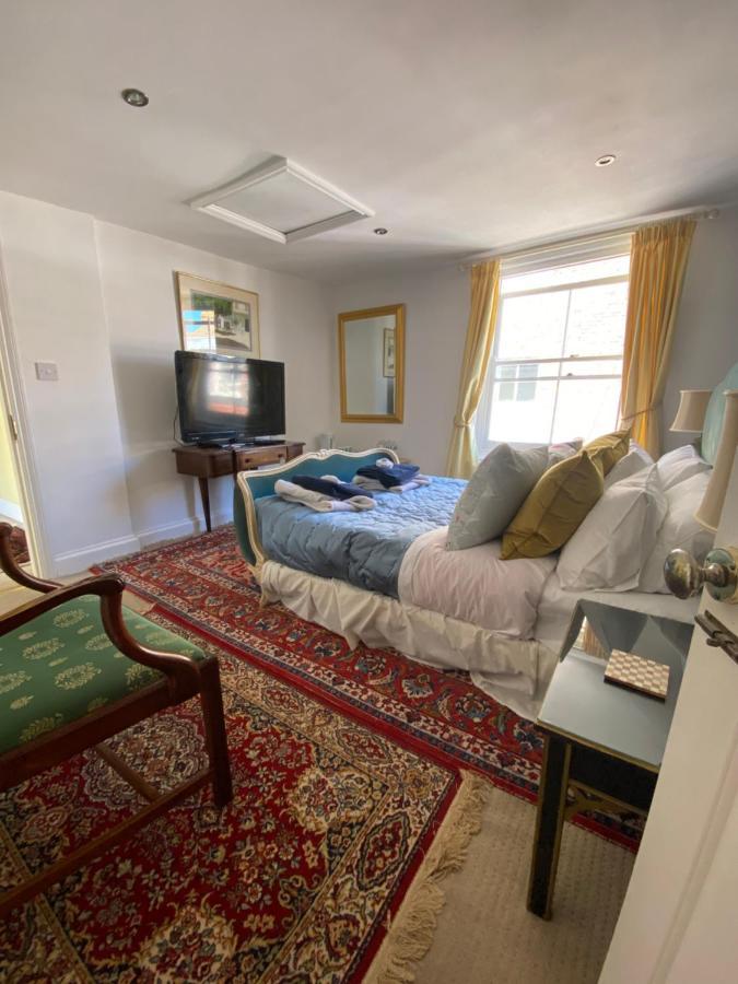 King Street Accomadation Μάργκεϊτ Εξωτερικό φωτογραφία
